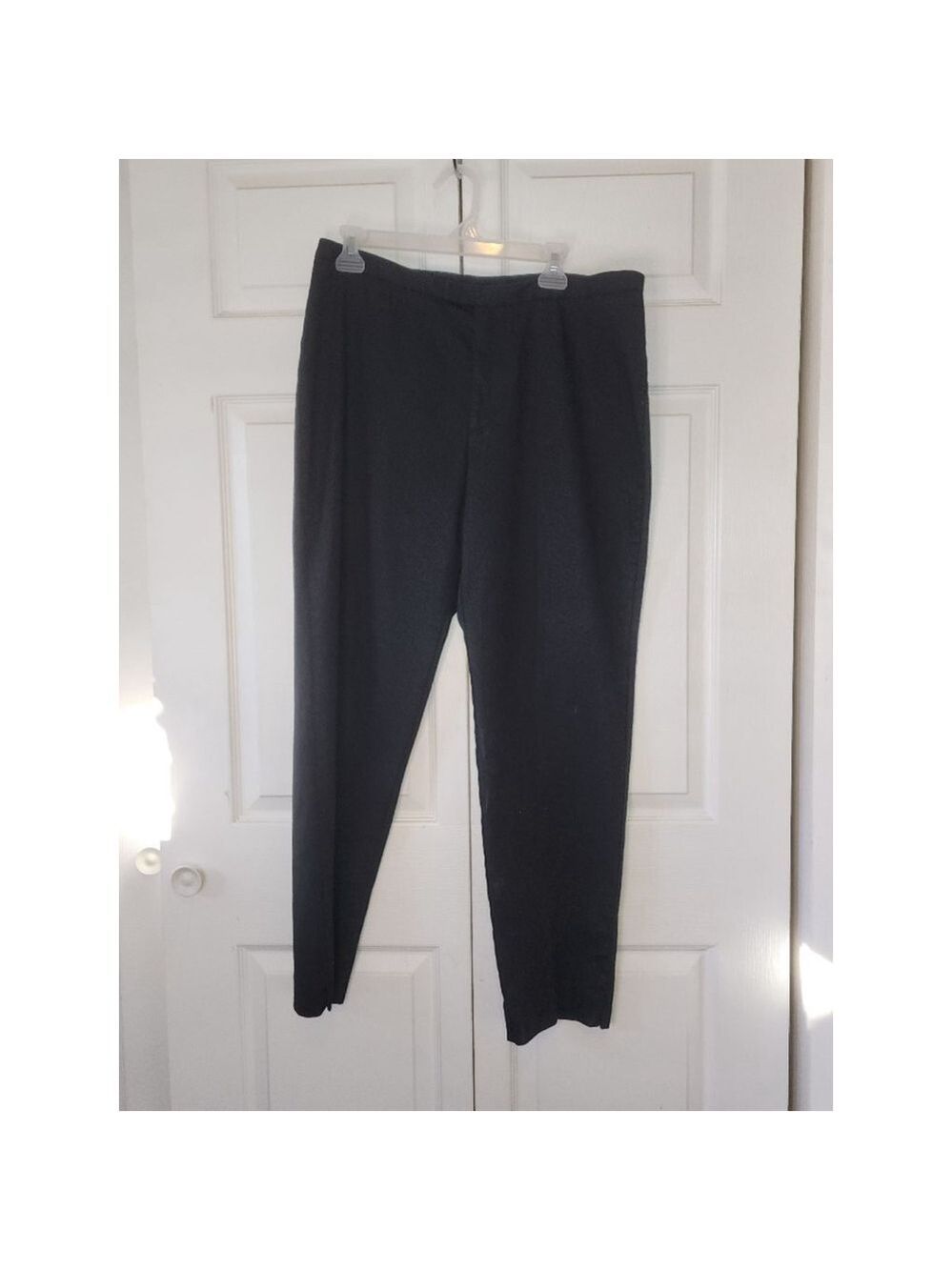 Dockers Black Dress Pants